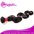 Best selling first class remy hair Malaysian body wave remy hair